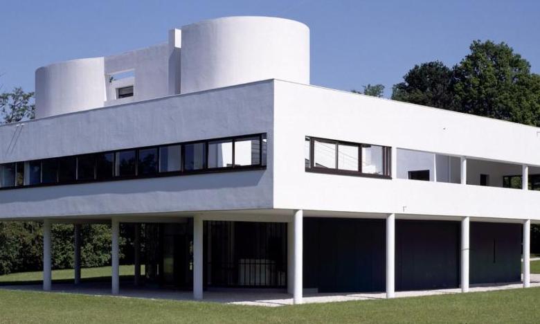 Vila Savoye